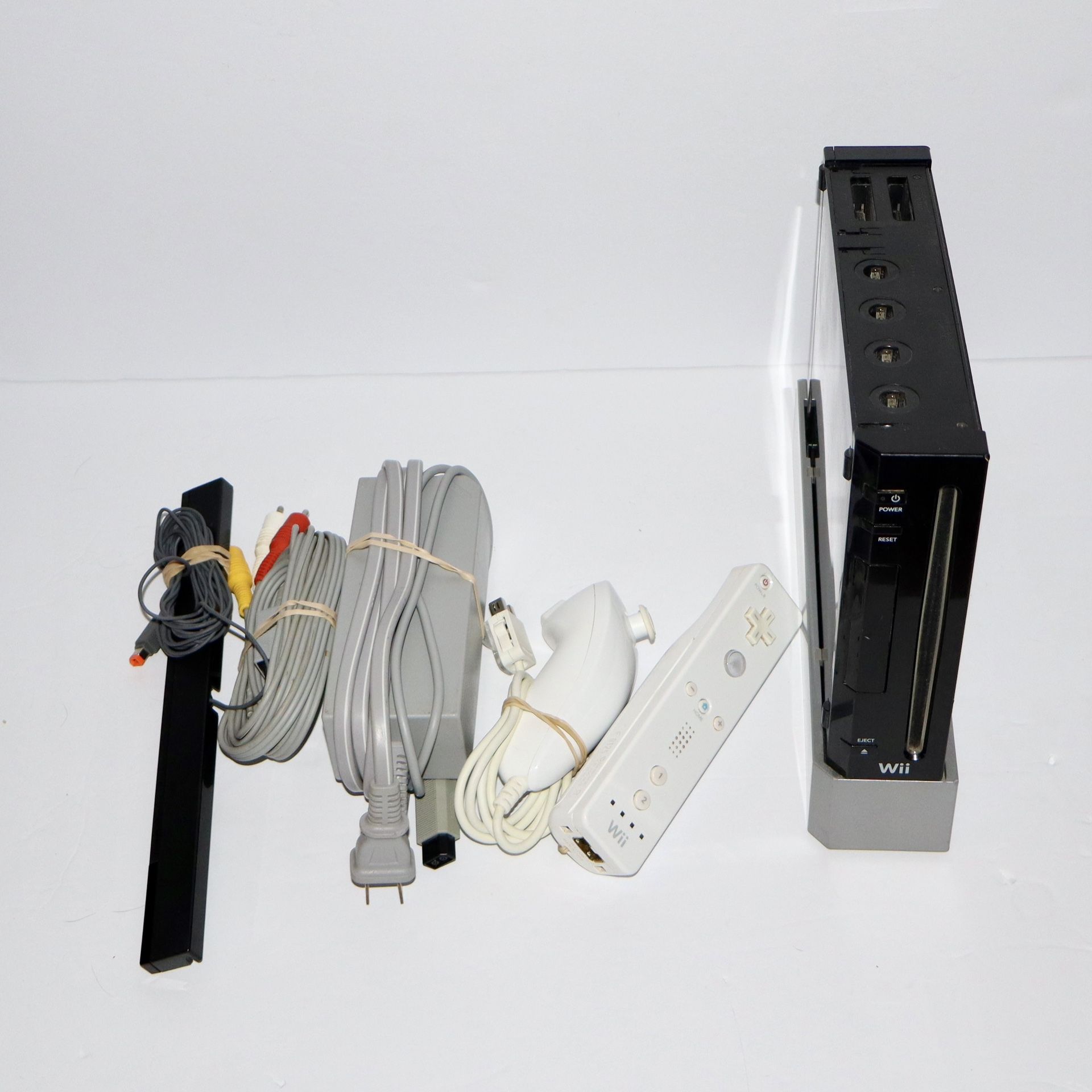 Nintendo Wii Console