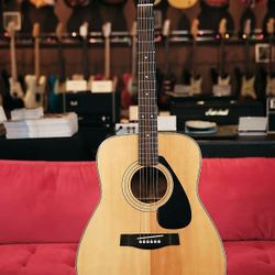 Guitar F335