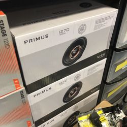 Car Audio Speakers On Sale Today! 