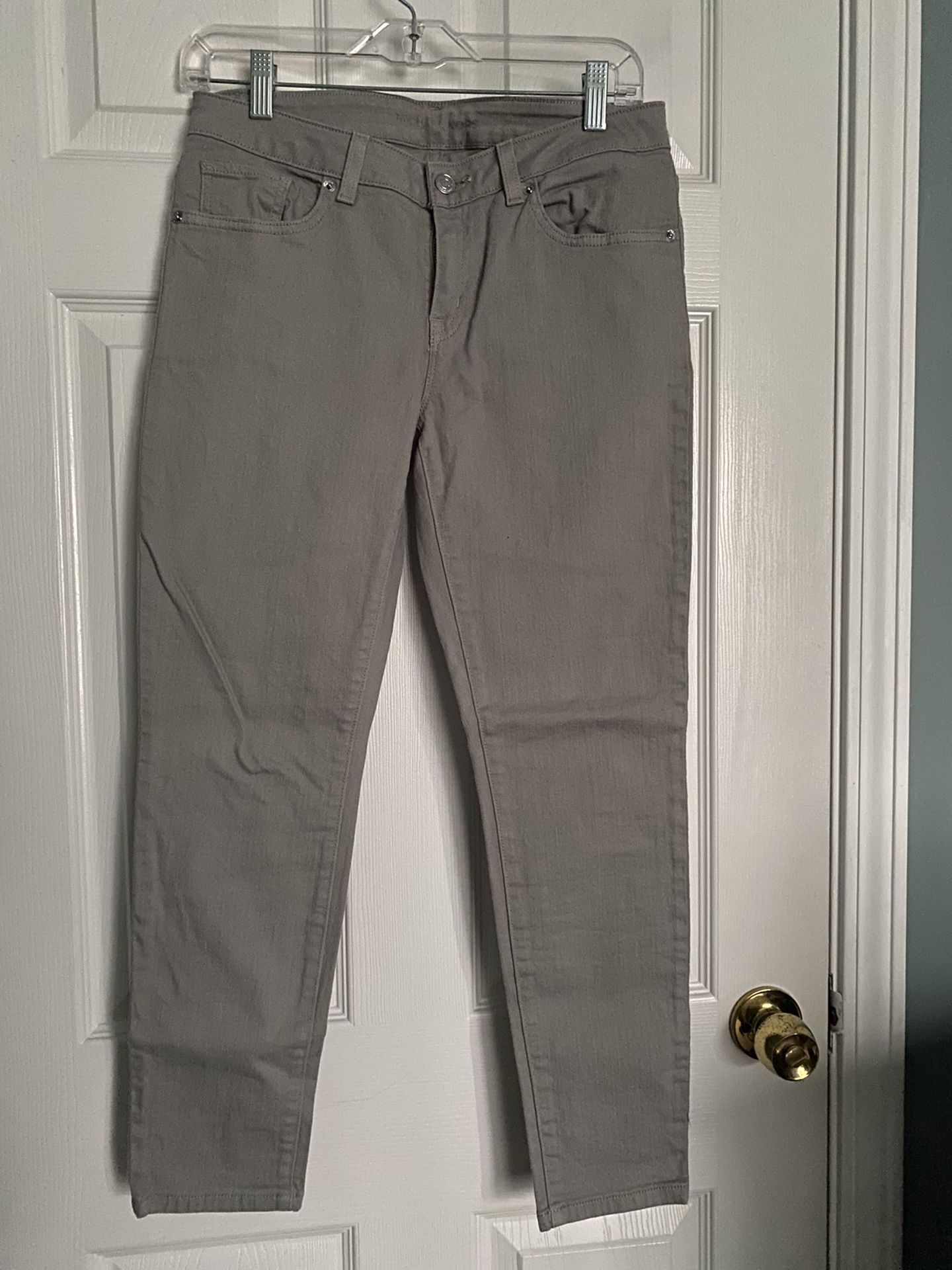 Michael Kors grey jeans