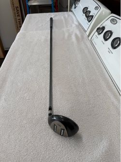 Orlimar Trimetal 3 wood