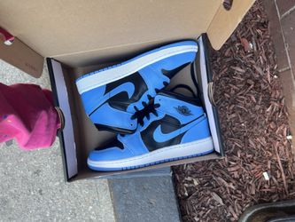 Jordan 1 Grade School