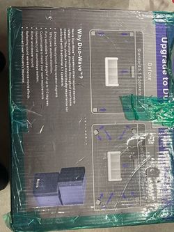Nexus Audio L7 Pro Series Home Theater Open Box Never Used
