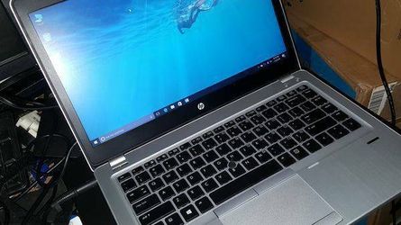 14" hp laptop-i5 3427u cpu@2.30ghz,8gigs, 500gbhd, webcam, backlit key - (Windows 10-office 2013)