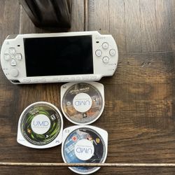 PSP Limited Edition Star Wars 