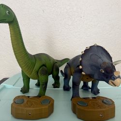 Dinosaurs 