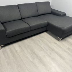 Sectional Couch From Dania