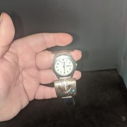 Women Caravelle Watch Vintage Used Need Battery Make Me And Offer 