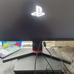 Sony PlayStation 4