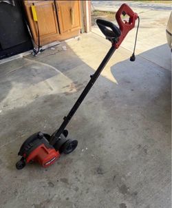 Black and decker edger