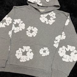 Denim Tears hoodie