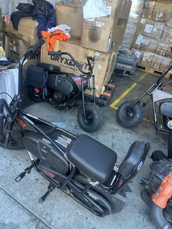 Electric Mini Bike 36v