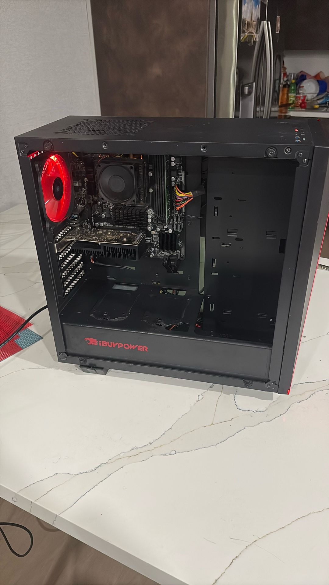 Ibuypower Gaming Pc