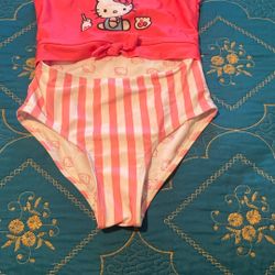 Girls Bikini
