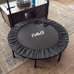 Rebounder 