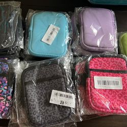 Tumbler Pouches