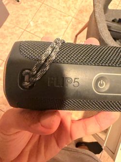JBL flip 5