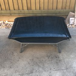 Honda Del Sol Black Targa Top 1993