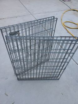 Dog Pen