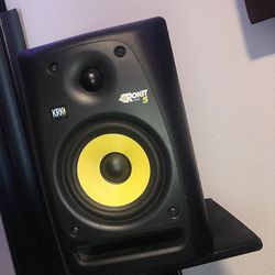 KRK Rockit 5 Gen 2 Single Speaker 