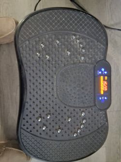 Vibration board