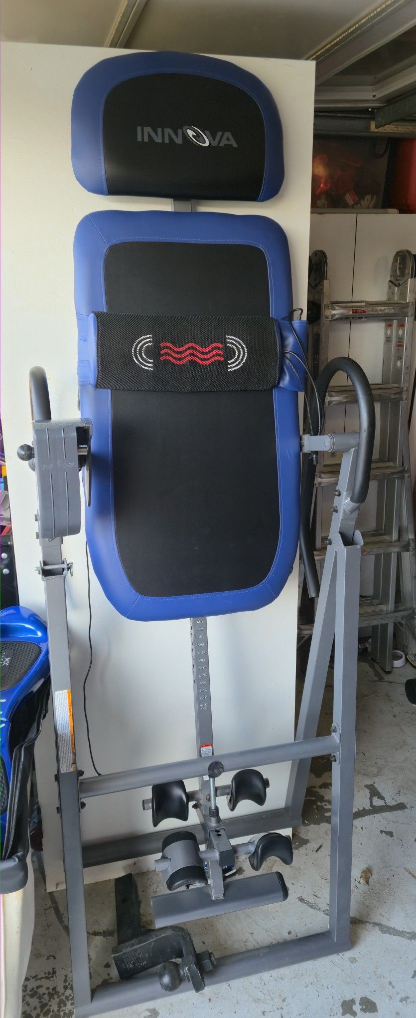 Inversion Table Innova ITM4800
