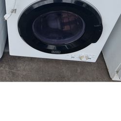 Dryer  Apartment Size Dryer 