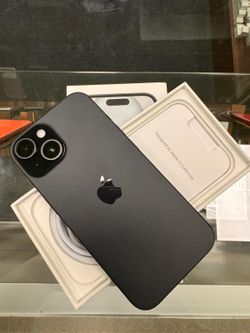 iPhone 15 128GB