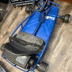 Go Cart Electric 