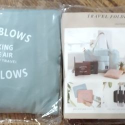 Foldable Travel Bags 