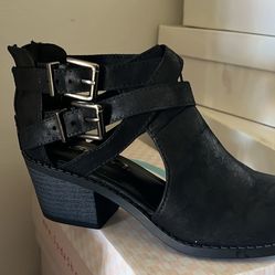 Girls Ankle Boots