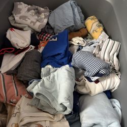 Baby Boy Clothes