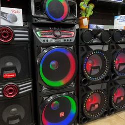 Bluetooth Karaoke Speakers For Sale Now Available Many Designs For Sale New New 