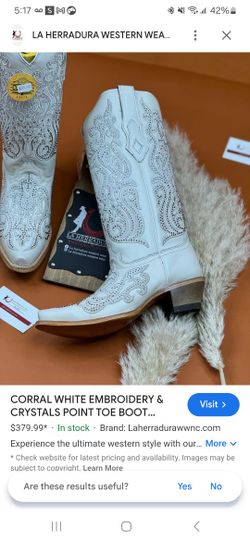 Women's Boots