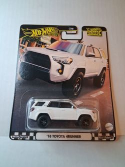 Hotwheels