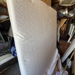 Full Size Mattress