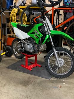 Klx 110L