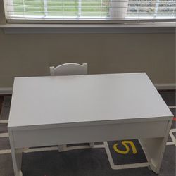 IKEA Kids Desk and Chair