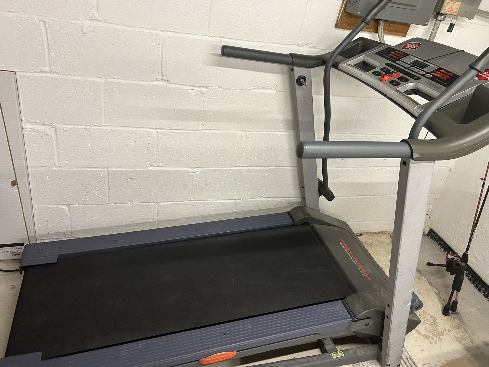 Exercise Equipment