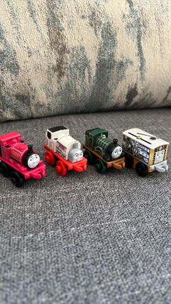 Thomas The Train / $11 each