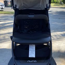 Nuna Rava Stroller 