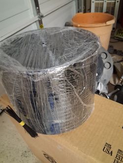 Solar panel critter bird guard