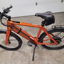 Used verarbeiteter stromer bike for sale