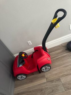 Step 2 Push Car for kids