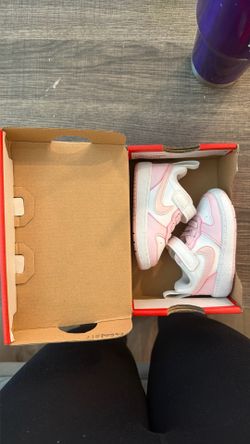 Nike Court Borough Low Recraft 4c