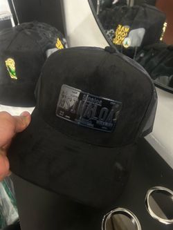 Sinaloa hat