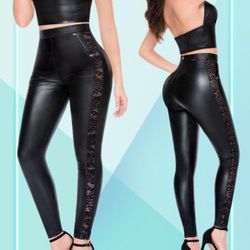 Pantalones Super Padre Levanta Pompa.....corte Colombiano