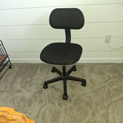 Rolling Task Chair 
