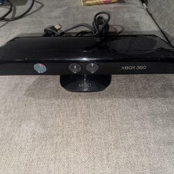 Xbox 360 Camera 