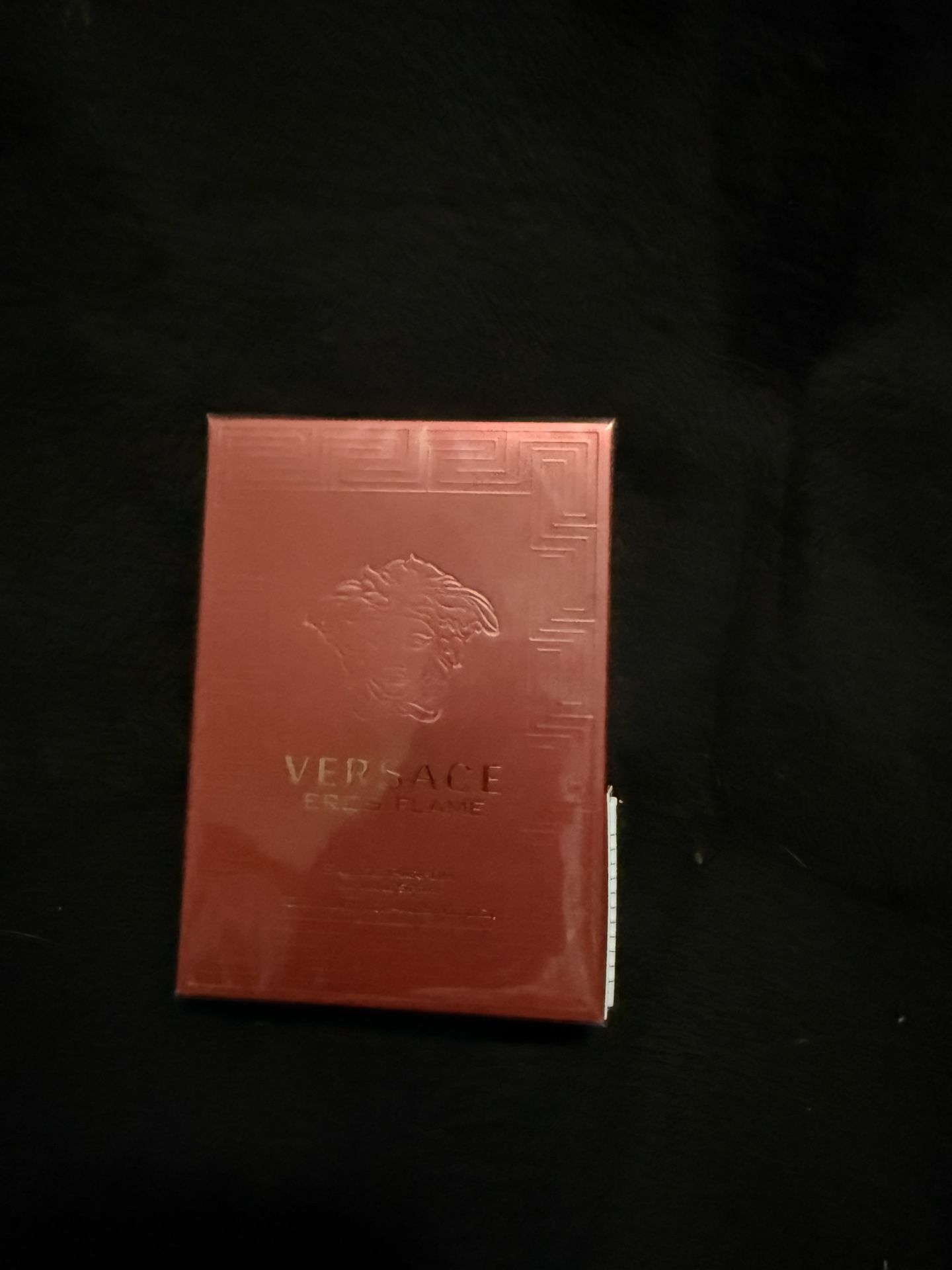 Versace Eros Flame